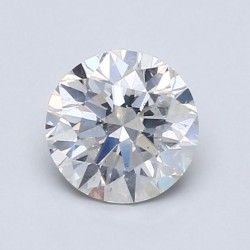 Diament szlif okrągły, 1.17ct, SI2, G, GIA 7431668166
