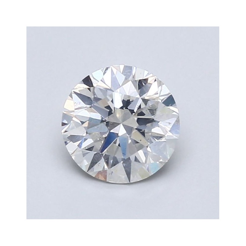 Diament szlif okrągły, 1.17ct, SI2, G, GIA 7431668166 Diament szlif okrągły, 1.17ct, SI2, G, GIA 7431668166