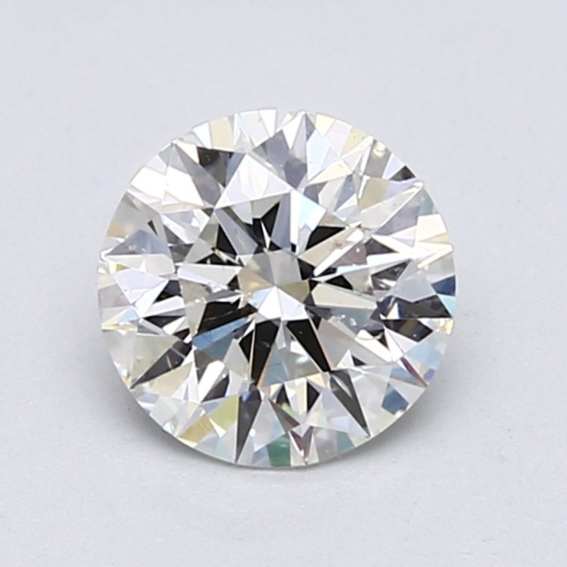 Diament szlif okrągły, 1.21ct, SI1, H, GIA 1415857503