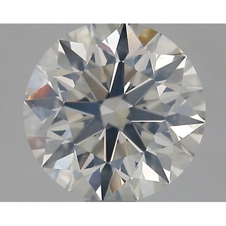 Diament szlif okrągły, 1.01ct, SI2, G, GIA 2407888211