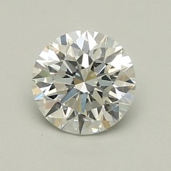 Diament szlif okrągły, 1.09ct, SI1, F, GIA 1383217713