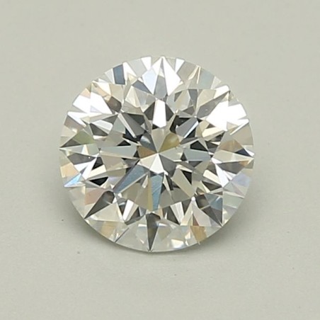 Diament szlif okrągły, 1.09ct, SI1, F, GIA 1383217713