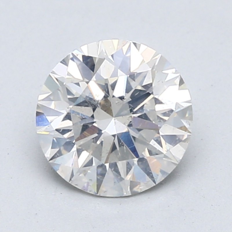 Diament szlif okrągły, 1.51ct, SI2, G, GIA 7433054090 Diament szlif okrągły, 1.51ct, SI2, G, GIA 7433054090