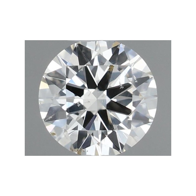 Diament szlif okrągły, 0.37ct, SI1, I, IGI 681562432 Diament szlif okrągły, 0.37ct, SI1, I, IGI 681562432