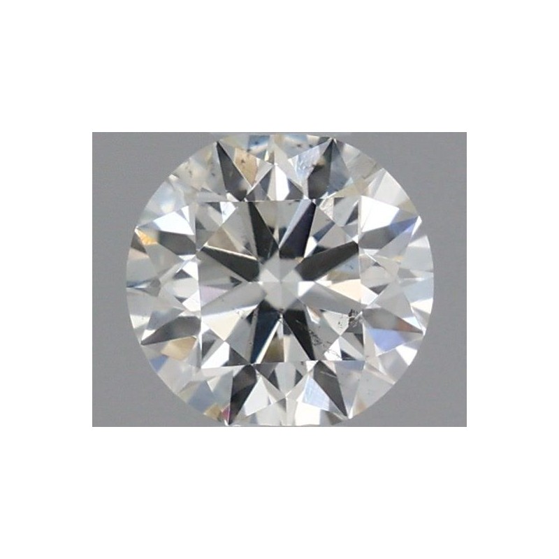 Diament szlif okrągły, 0.31ct, SI1, H, IGI 678560938 Diament szlif okrągły, 0.31ct, SI1, H, IGI 678560938