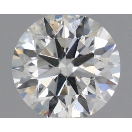 Diament szlif okrągły, 0.31ct, SI1, H, IGI 678560938