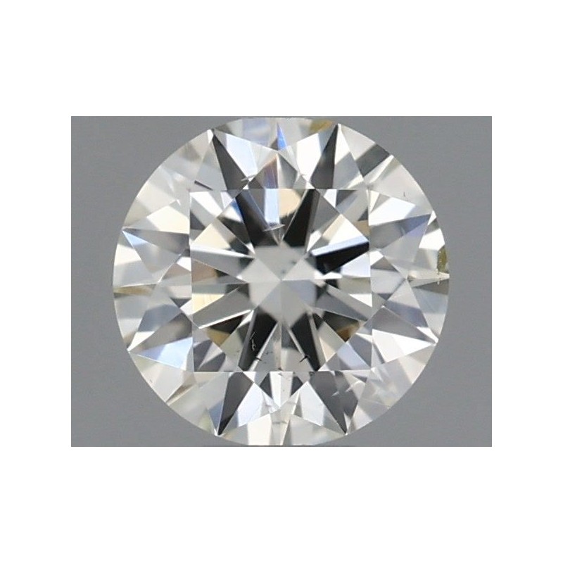 Diament szlif okrągły, 0.3ct, SI1, I, IGI 670452043 Diament szlif okrągły, 0.3ct, SI1, I, IGI 670452043