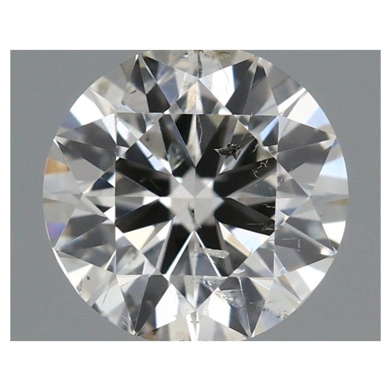 Diament szlif okrągły, 0.41ct, SI2, H, IGI 678560297 Diament szlif okrągły, 0.41ct, SI2, H, IGI 678560297