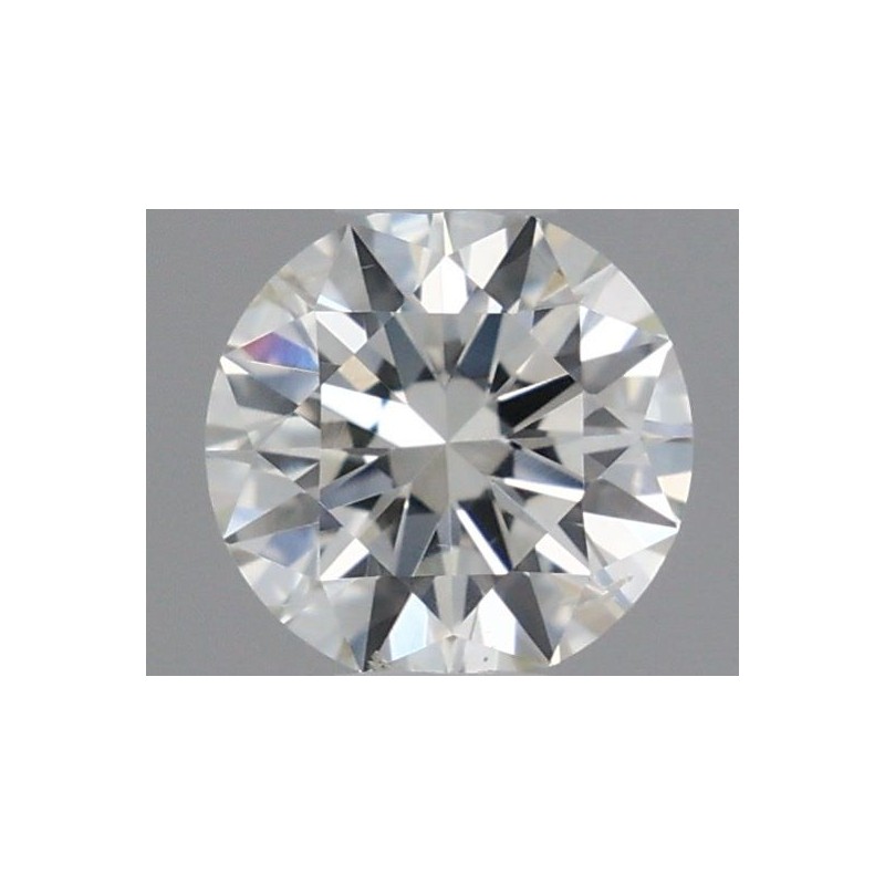 Diament szlif okrągły, 0.31ct, SI1, H, IGI 678561597