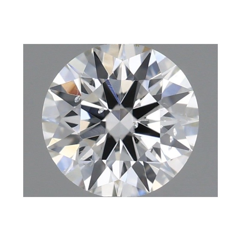 Diament szlif okrągły, 0.4ct, SI1, G, IGI 678561067 Diament szlif okrągły, 0.4ct, SI1, G, IGI 678561067