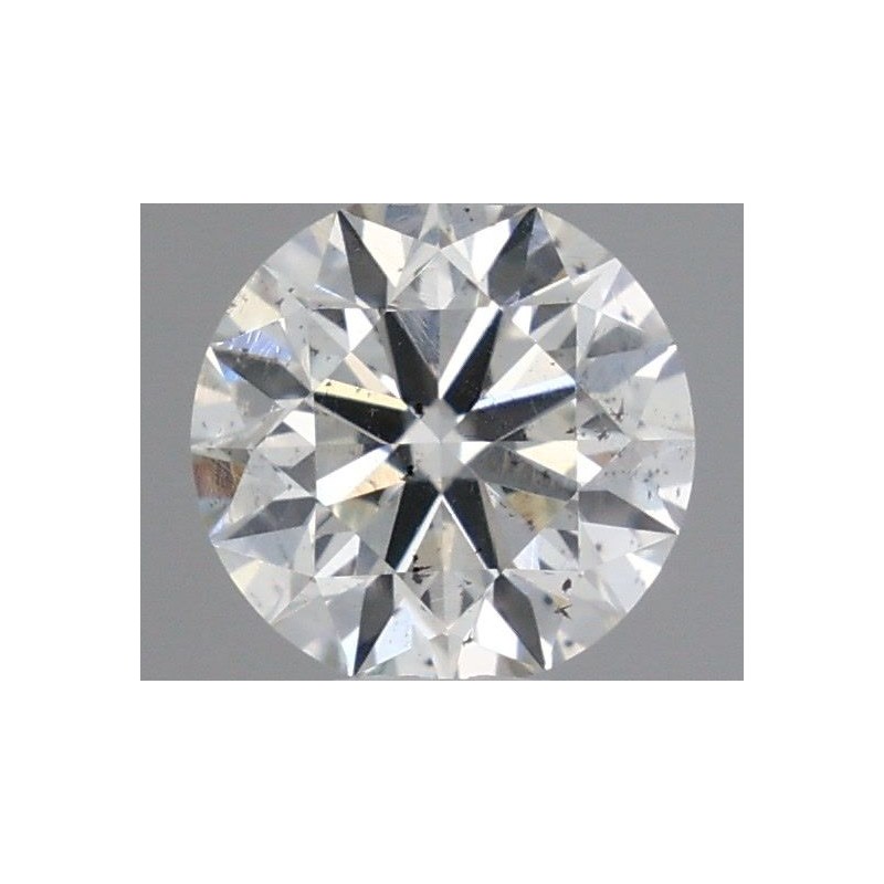 Diament szlif okrągły, 0.35ct, SI1, H, IGI 678561464