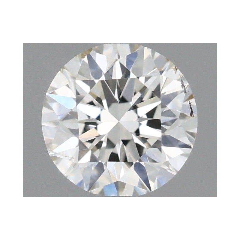 Diament szlif okrągły, 0.4ct, SI2, I, IGI 681562597 Diament szlif okrągły, 0.4ct, SI2, I, IGI 681562597