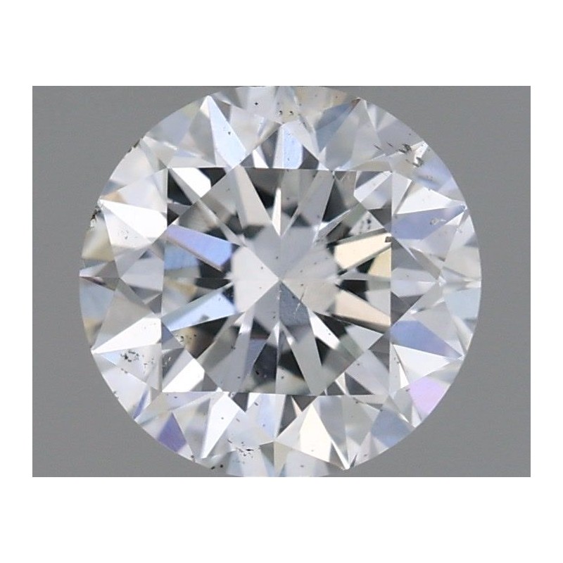 Diament szlif okrągły, 0.5ct, SI1, E, IGI 660450347 Diament szlif okrągły, 0.5ct, SI1, E, IGI 660450347