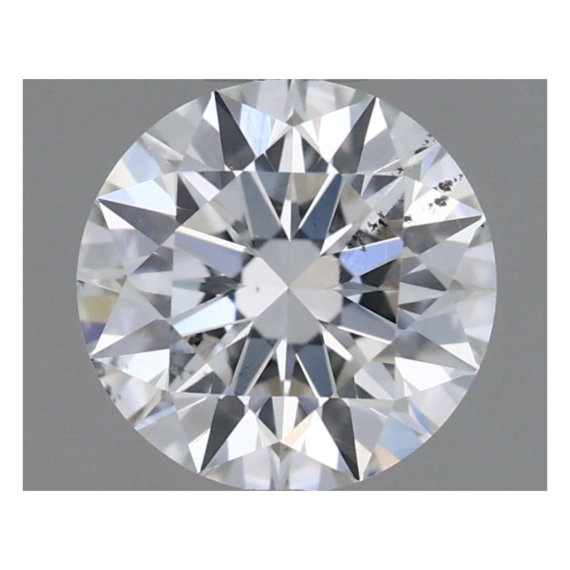 Diament szlif okrągły, 0.51ct, SI1, E, IGI 670448368 Diament szlif okrągły, 0.51ct, SI1, E, IGI 670448368