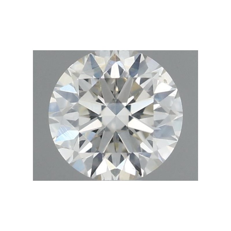 Diament szlif okrągły, 0.35ct, SI1, I, IGI 678560950 Diament szlif okrągły, 0.35ct, SI1, I, IGI 678560950