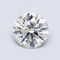Diament szlif okrągły, 1.01ct, SI2, G, GIA 2221421585