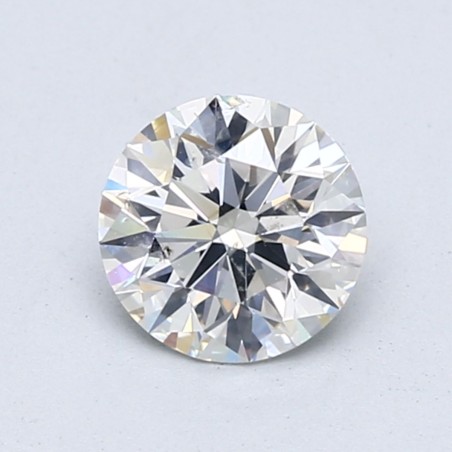 Diament szlif okrągły, 1.01ct, SI2, G, GIA 2221421585