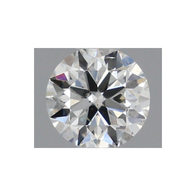 Diament szlif okrągły, 0.31ct, SI1, I, IGI 681563431 Diament szlif okrągły, 0.31ct, SI1, I, IGI 681563431