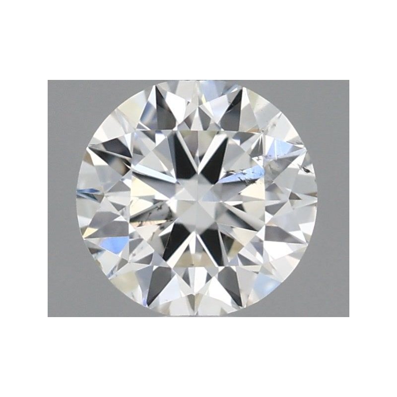 Diament szlif okrągły, 0.3ct, SI1, I, IGI 681563245 Diament szlif okrągły, 0.3ct, SI1, I, IGI 681563245