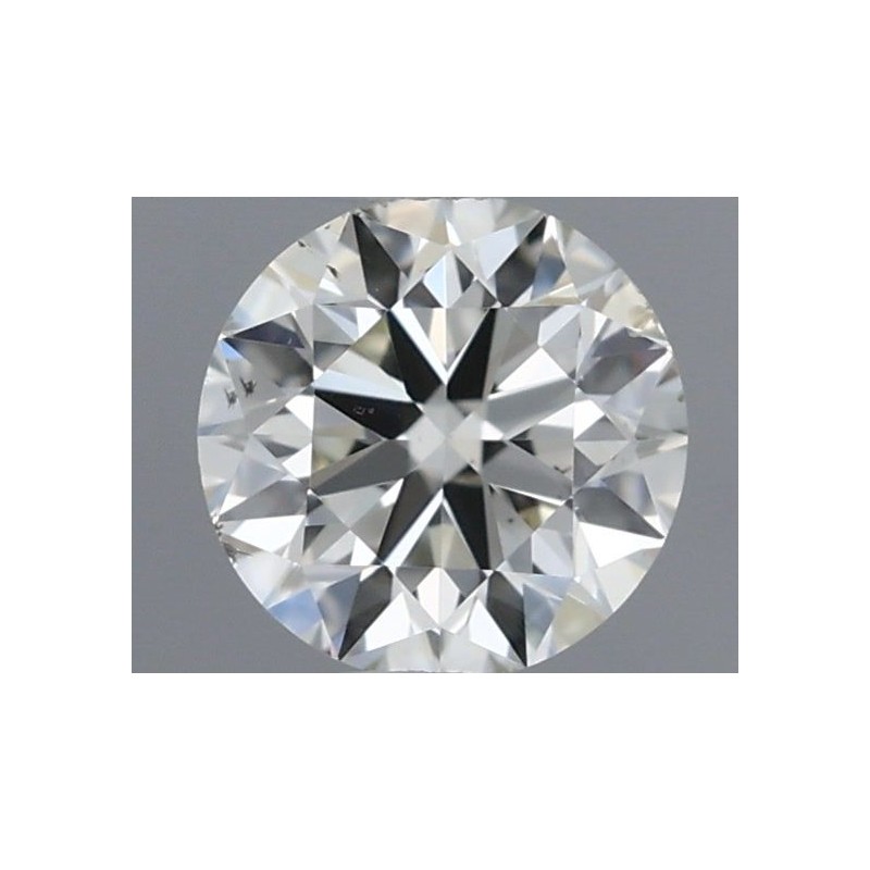 Diament szlif okrągły, 0.3ct, SI1, I, IGI 681565842 Diament szlif okrągły, 0.3ct, SI1, I, IGI 681565842