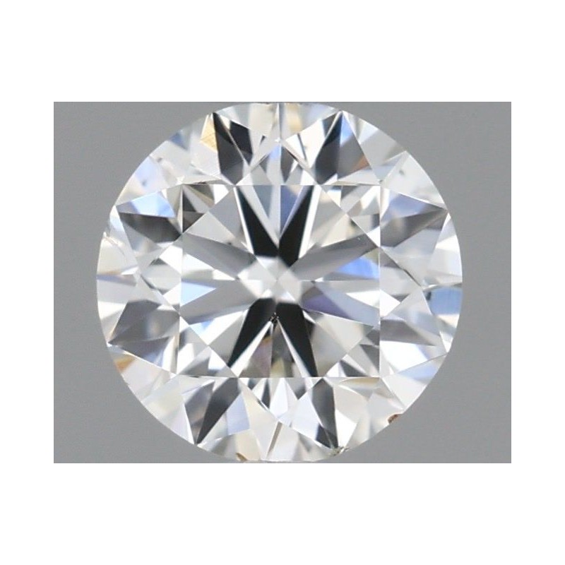 Diament szlif okrągły, 0.4ct, SI1, I, IGI 681562595 Diament szlif okrągły, 0.4ct, SI1, I, IGI 681562595