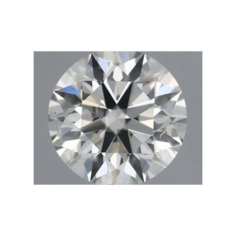 Diament szlif okrągły, 0.3ct, SI2, I, IGI 681564154 Diament szlif okrągły, 0.3ct, SI2, I, IGI 681564154
