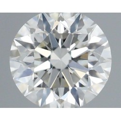 Diament szlif okrągły, 0.31ct, VS1, H, IGI 681563215