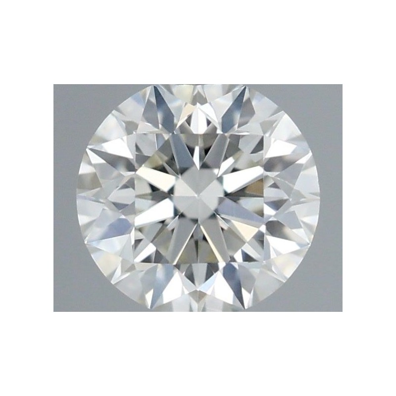 Diament szlif okrągły, 0.31ct, VS1, H, IGI 681563215 Diament szlif okrągły, 0.31ct, VS1, H, IGI 681563215