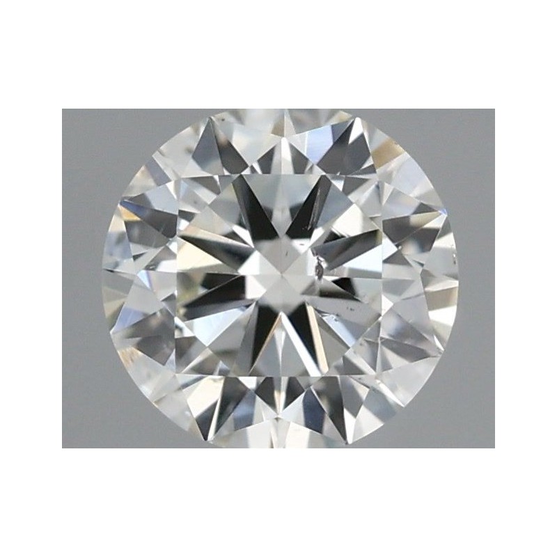 Diament szlif okrągły, 0.3ct, SI1, I, IGI 681562474 Diament szlif okrągły, 0.3ct, SI1, I, IGI 681562474