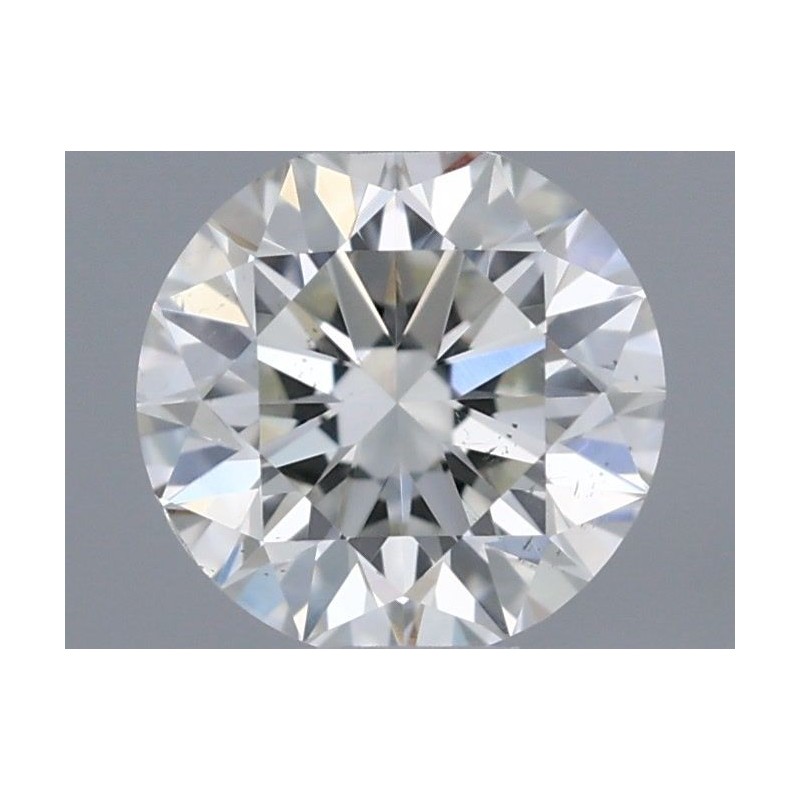Diament szlif okrągły, 0.4ct, SI1, G, IGI 681562200 Diament szlif okrągły, 0.4ct, SI1, G, IGI 681562200
