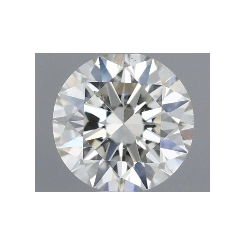 Diament szlif okrągły, 0.4ct, SI1, I, IGI 681563529 Diament szlif okrągły, 0.4ct, SI1, I, IGI 681563529