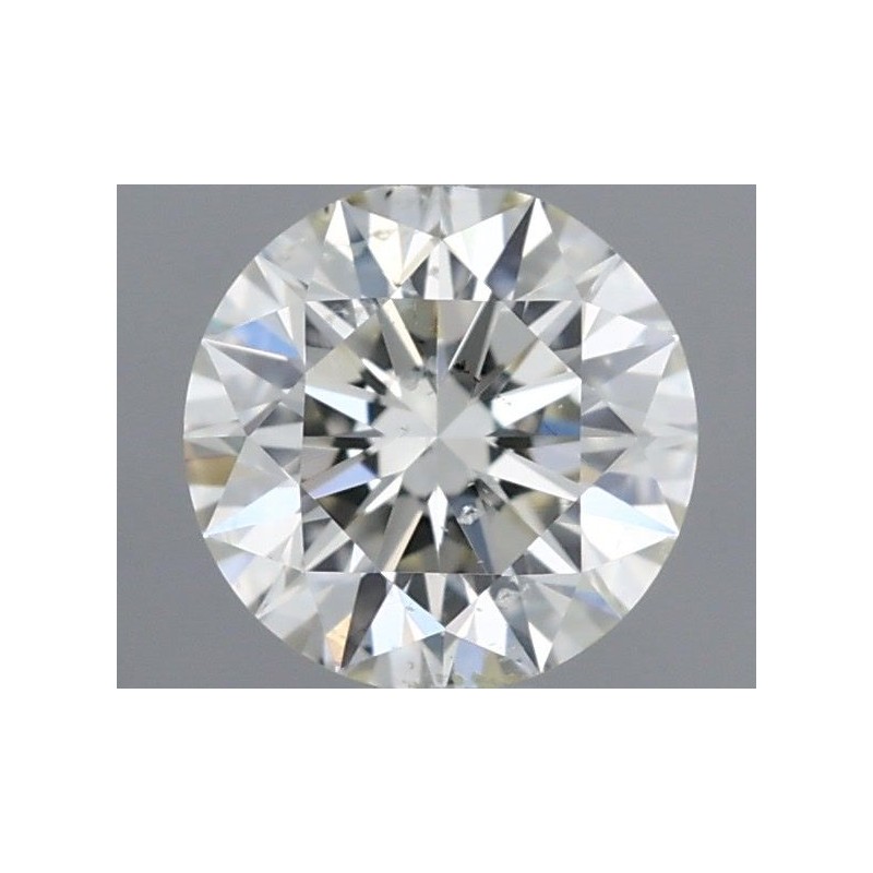 Diament szlif okrągły, 0.4ct, SI1, I, IGI 681565752 Diament szlif okrągły, 0.4ct, SI1, I, IGI 681565752