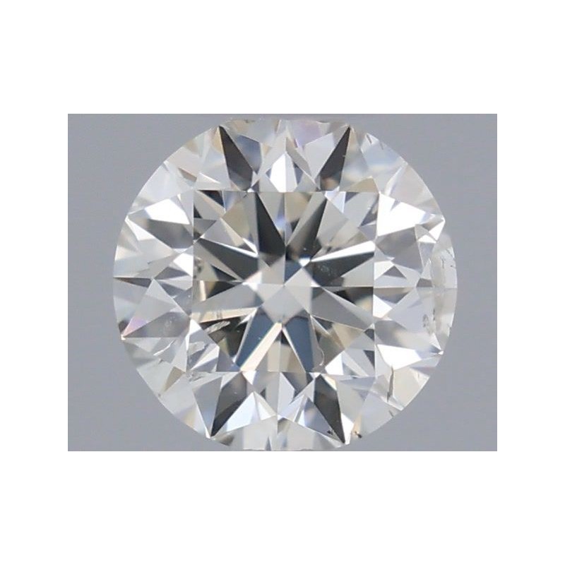 Diament szlif okrągły, 0.3ct, SI2, I, IGI 681563417 Diament szlif okrągły, 0.3ct, SI2, I, IGI 681563417