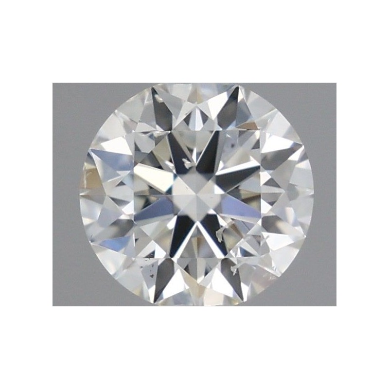 Diament szlif okrągły, 0.4ct, SI1, G, IGI 681562034 Diament szlif okrągły, 0.4ct, SI1, G, IGI 681562034