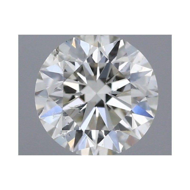 Diament szlif okrągły, 0.3ct, SI2, H, IGI 670451623 Diament szlif okrągły, 0.3ct, SI2, H, IGI 670451623