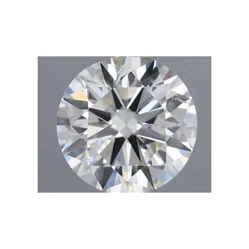 Diament szlif okrągły, 0.3ct, SI1, I, IGI 681563449 Diament szlif okrągły, 0.3ct, SI1, I, IGI 681563449