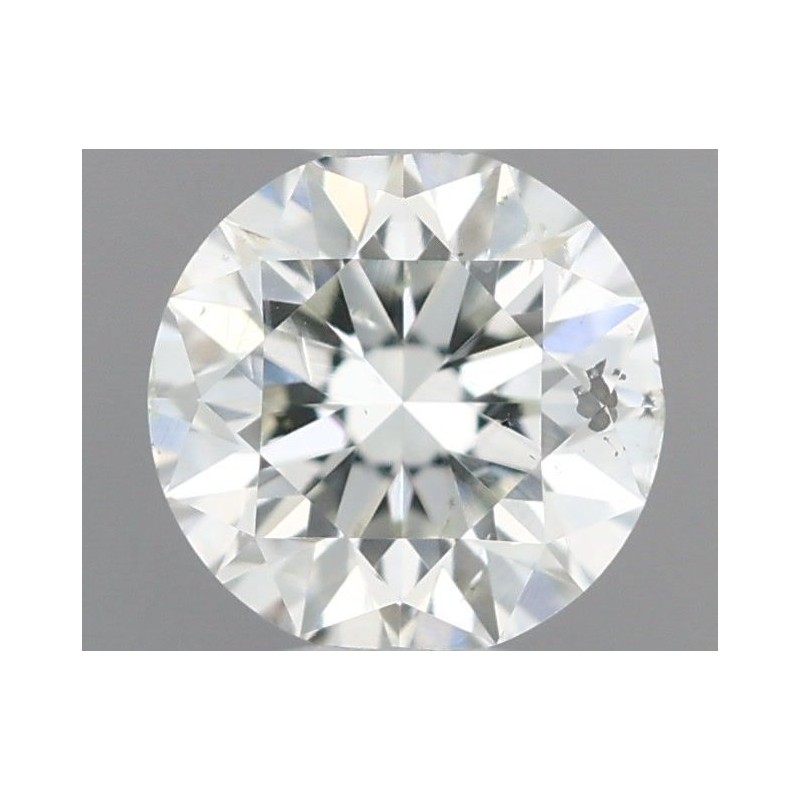 Diament szlif okrągły, 0.32ct, SI1, F, IGI 670453111 Diament szlif okrągły, 0.32ct, SI1, F, IGI 670453111