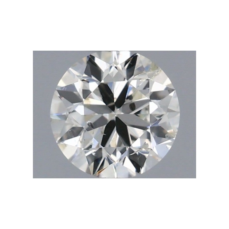 Diament szlif okrągły, 0.3ct, SI2, H, IGI 670453079 Diament szlif okrągły, 0.3ct, SI2, H, IGI 670453079