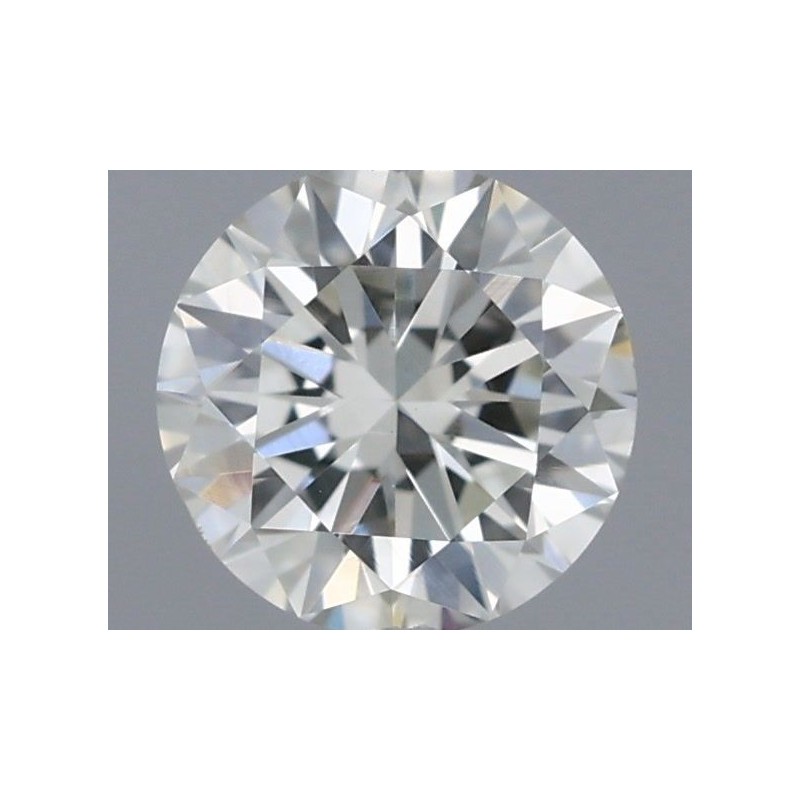 Diament szlif okrągły, 0.3ct, VS2, I, IGI 670453101