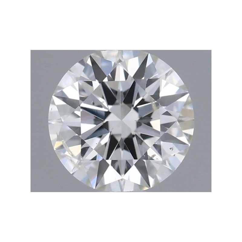 Diament szlif okrągły, 0.31ct, SI2, H, IGI 670451197