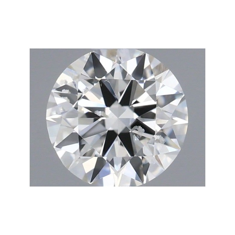 Diament szlif okrągły, 0.3ct, SI2, H, IGI 670450142 Diament szlif okrągły, 0.3ct, SI2, H, IGI 670450142