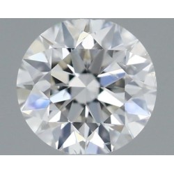 Diament szlif okrągły, 0.3ct, SI1, G, IGI 681565244