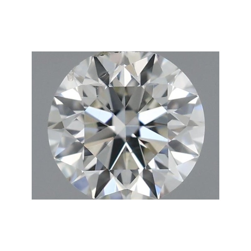 Diament szlif okrągły, 0.3ct, SI2, H, IGI 681563319 Diament szlif okrągły, 0.3ct, SI2, H, IGI 681563319