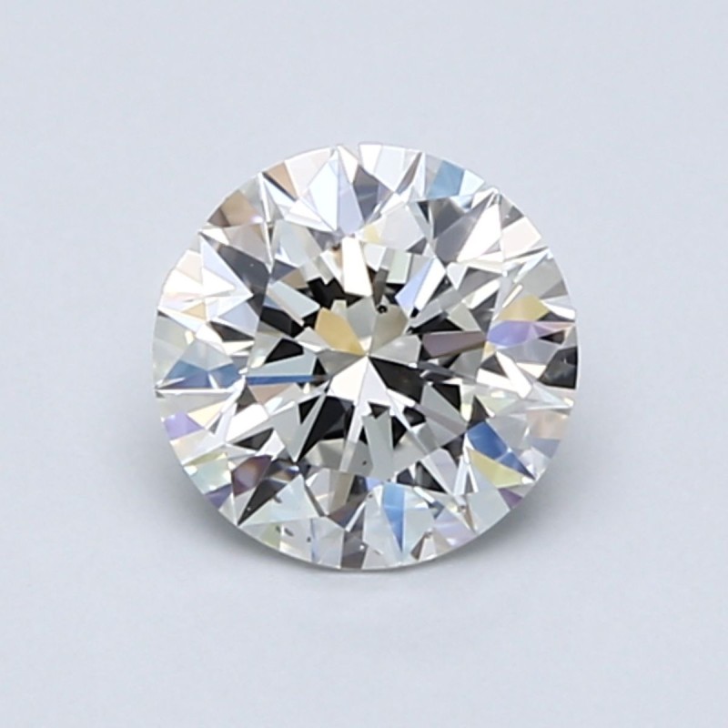 Diament szlif okrągły, 1.0ct, VS2, F, GIA 7416964856 Diament szlif okrągły, 1.0ct, VS2, F, GIA 7416964856
