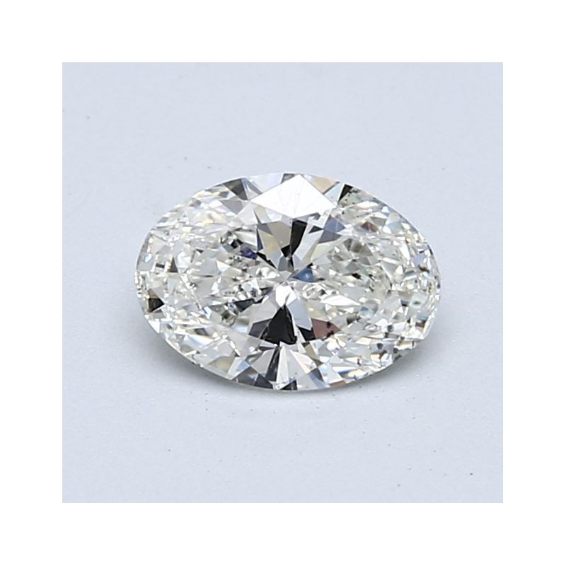 Diament szlif owalny, 0.81ct, SI1, H, GIA 3515676028 Diament szlif owalny, 0.81ct, SI1, H, GIA 3515676028