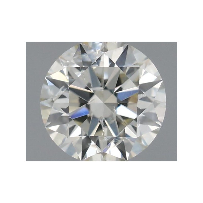 Diament szlif okrągły, 0.3ct, SI2, H, IGI 678561189 Diament szlif okrągły, 0.3ct, SI2, H, IGI 678561189