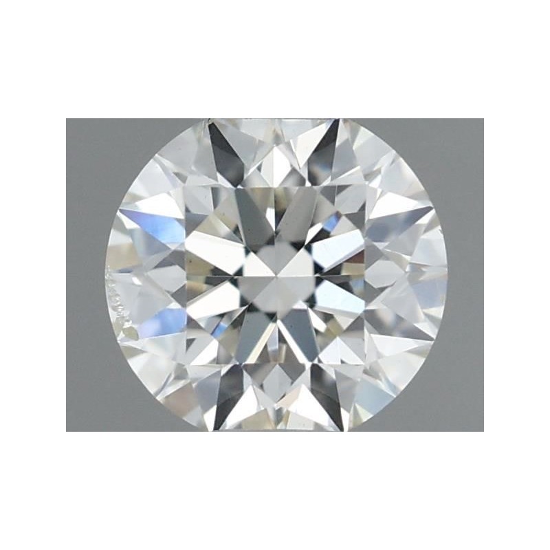 Diament szlif okrągły, 0.3ct, SI2, H, IGI 670451847 Diament szlif okrągły, 0.3ct, SI2, H, IGI 670451847