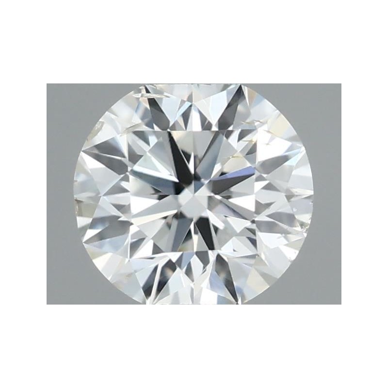Diament szlif okrągły, 0.3ct, SI2, H, IGI 670451668