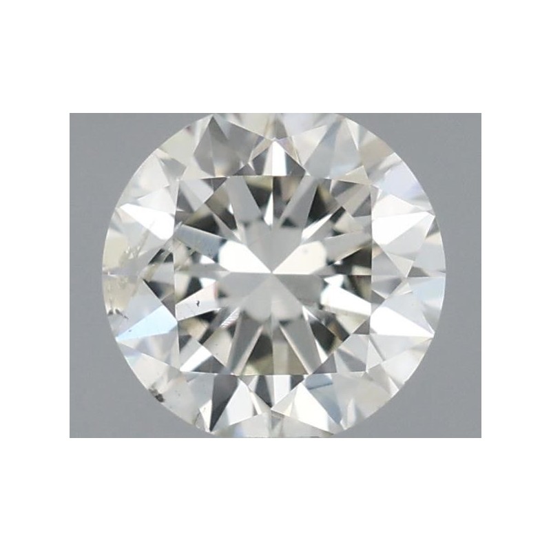 Diament szlif okrągły, 0.3ct, SI2, H, IGI 670449746 Diament szlif okrągły, 0.3ct, SI2, H, IGI 670449746