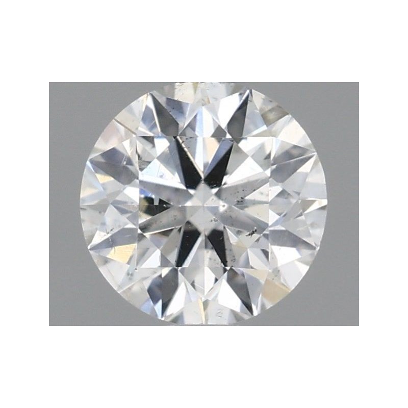Diament szlif okrągły, 0.34ct, SI1, I, IGI 681563366 Diament szlif okrągły, 0.34ct, SI1, I, IGI 681563366